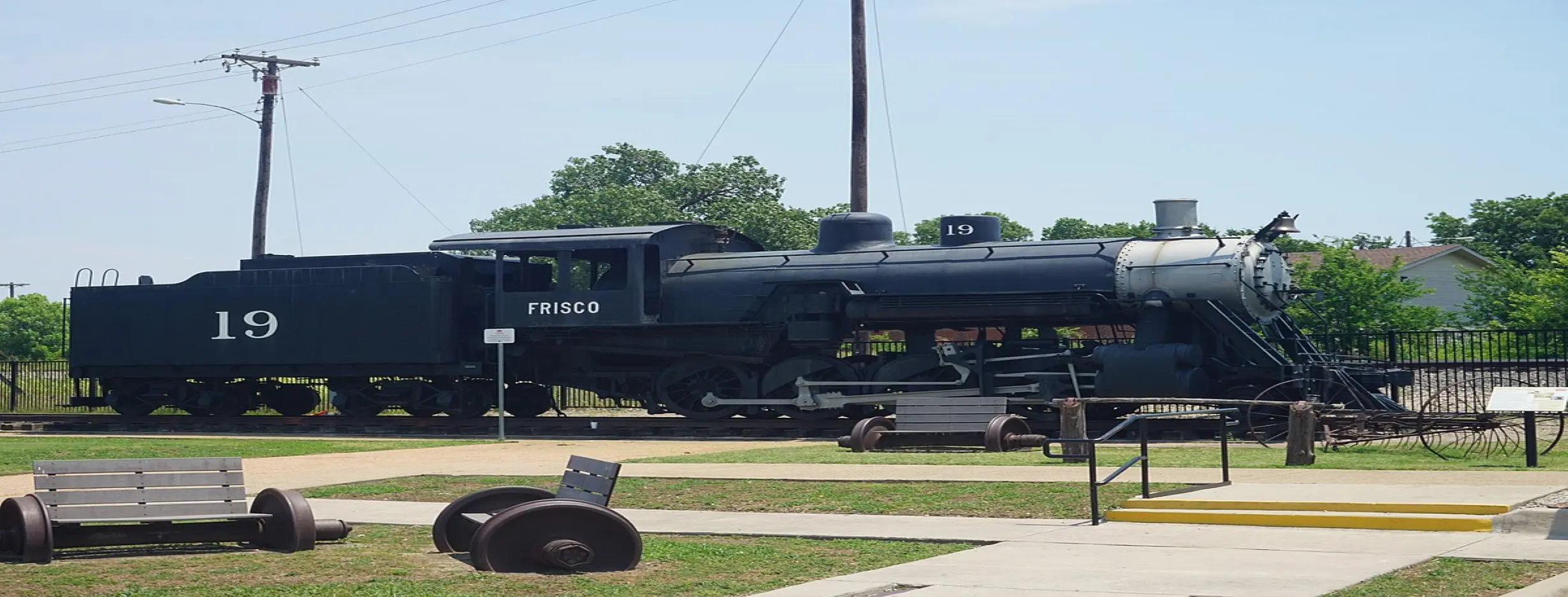 Image for Frisco Heritage Center